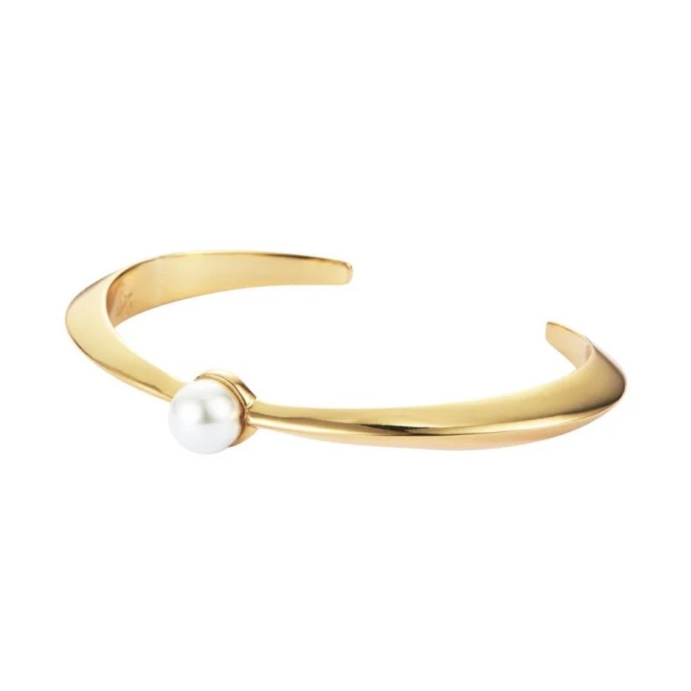 Jenny Bird X Indigo Bastille Cuff Bracelet